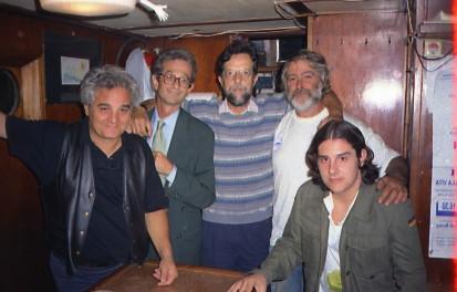 74 1995 cagliari elisabeth group