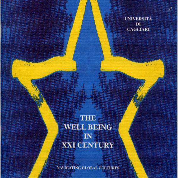 1995 Simposio Navigating Global Cultures, Cagliari