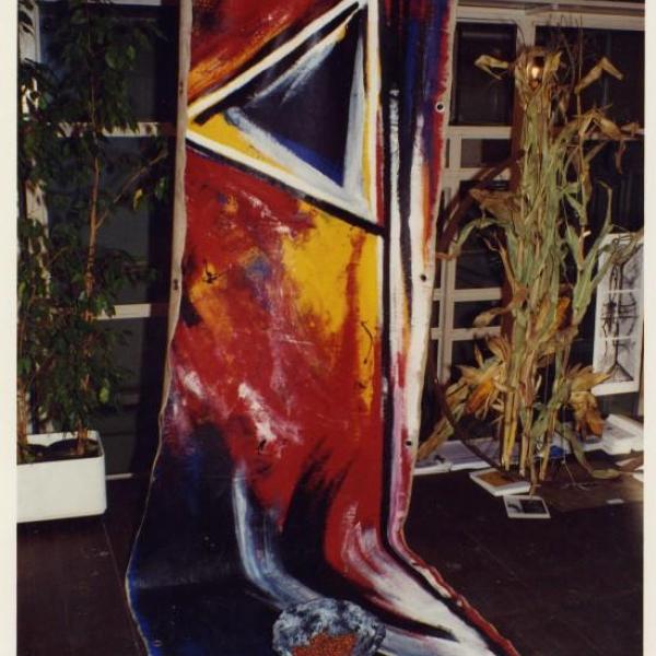 79 1996 rome palazzo marcello brizzi