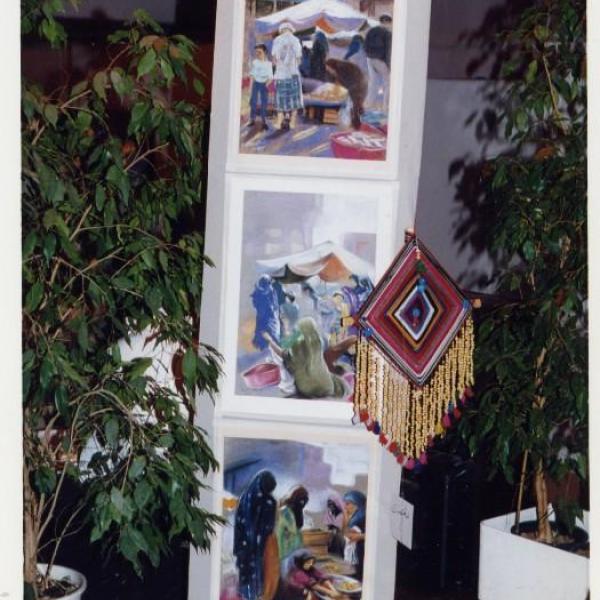 79 1996 rome palazzo mercato delle mosche