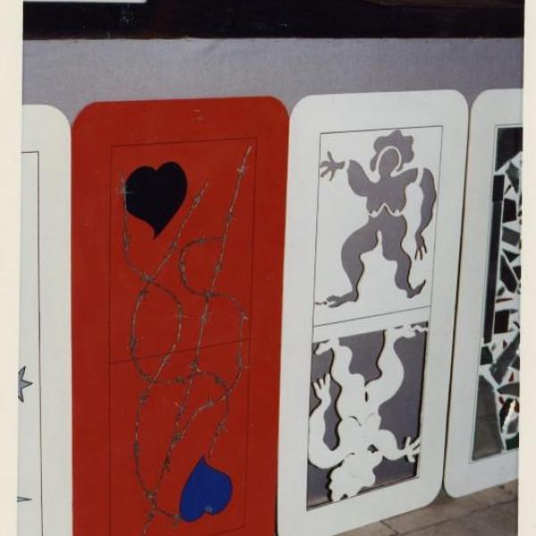 79 1996 rome palazzo tarocchi fiume 3