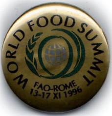 79 world food summit