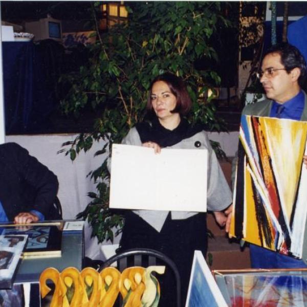 80 1996 rome palazzo raccolta opere brizzi