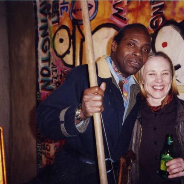 81 1997 new york party gloria and brian