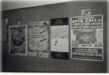 1997 World Food Day Culture Lab Australia