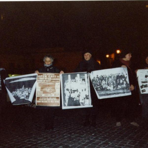 91 campo di fio