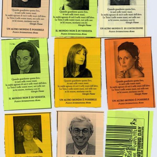91 no buy day faces non in vendita