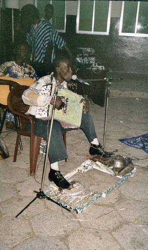 92 grand artiste