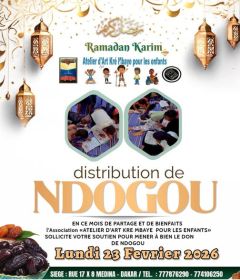2026 atelier ramadan karim