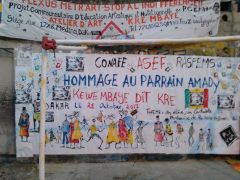 affiche kre homage