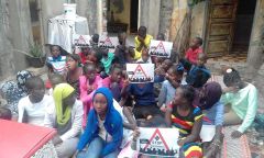 stop indifference bambini