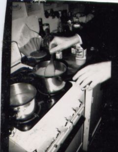 1987 andy cucina