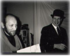 1987 andy franco e willoughby