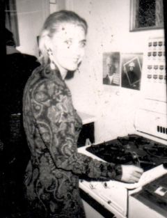 1987 andy patrizia