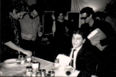 1987 andy table fend