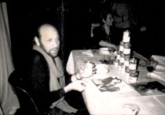 1987 andy table franco ciarlo