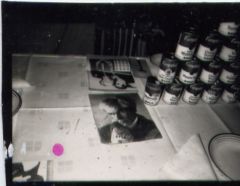1987 andy table