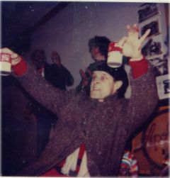 1988 swiming new york barnaby ruhe