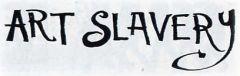 brundu art slavery