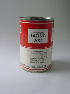 campboll eeating art
