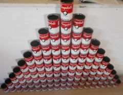 plexus can 100 1 piramide