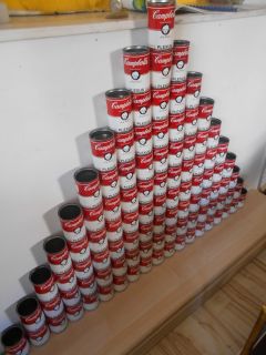plexus can 100 11 piramide singola
