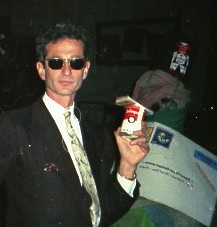 sandro cambell