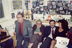 1988 roma corallo aldo briabanti