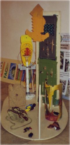 1996 rome palazzo braibanti berto bis
