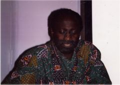 1993 alfa diallo nyu round table alfa diallo 240
