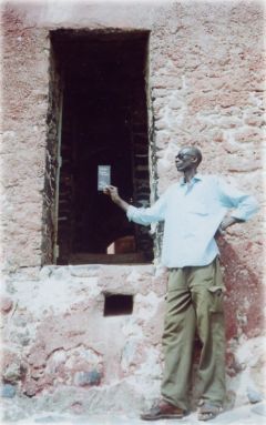 assane porta 240