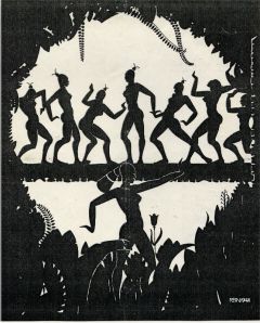 balck dancer fire 1926 240