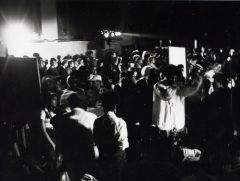 1985 butch orchestra goya 240