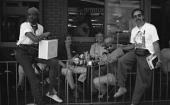 1993 butch new york loisada sidewalk 240