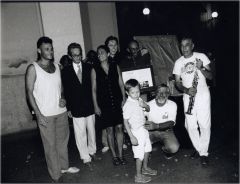 1997 carlo carloforte rosso di mare gruppocon rodolfo