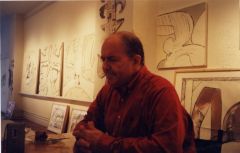1994 new york churchill ecker