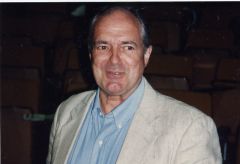 ecker 1993 nyu rosemberg ecker