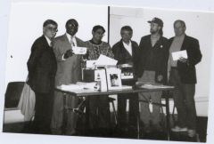 ecker1993 nyu summer institute 4 round table photo 5 240
