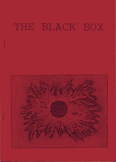 1990 amsterdam black box red 240
