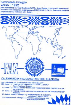 1990 roma ridotto programma rotta 240