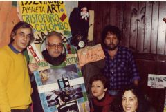 1991 gaetano brundu fabrizio etc 240