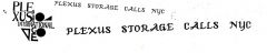 1992 cagliari storage call nyc 240
