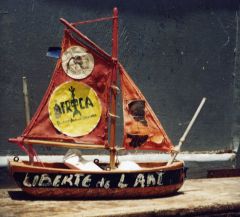 brundu liberte boat 240