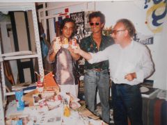 gaetano fabrizio sandro 240