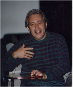 1995 calamosca george 240