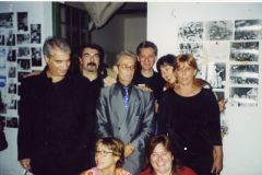 2000 rome liaca group paola 240