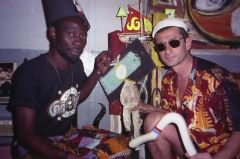 kre and sandro boomerang 240