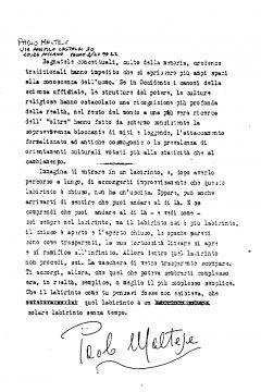 paolo maltese ragnatele 1986 240