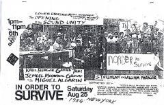 1984 in order to survive fire 240