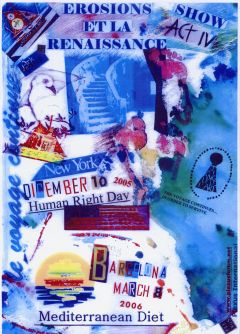 2005 atto 4 manifesto new york barcellona luisa mazzullo 240